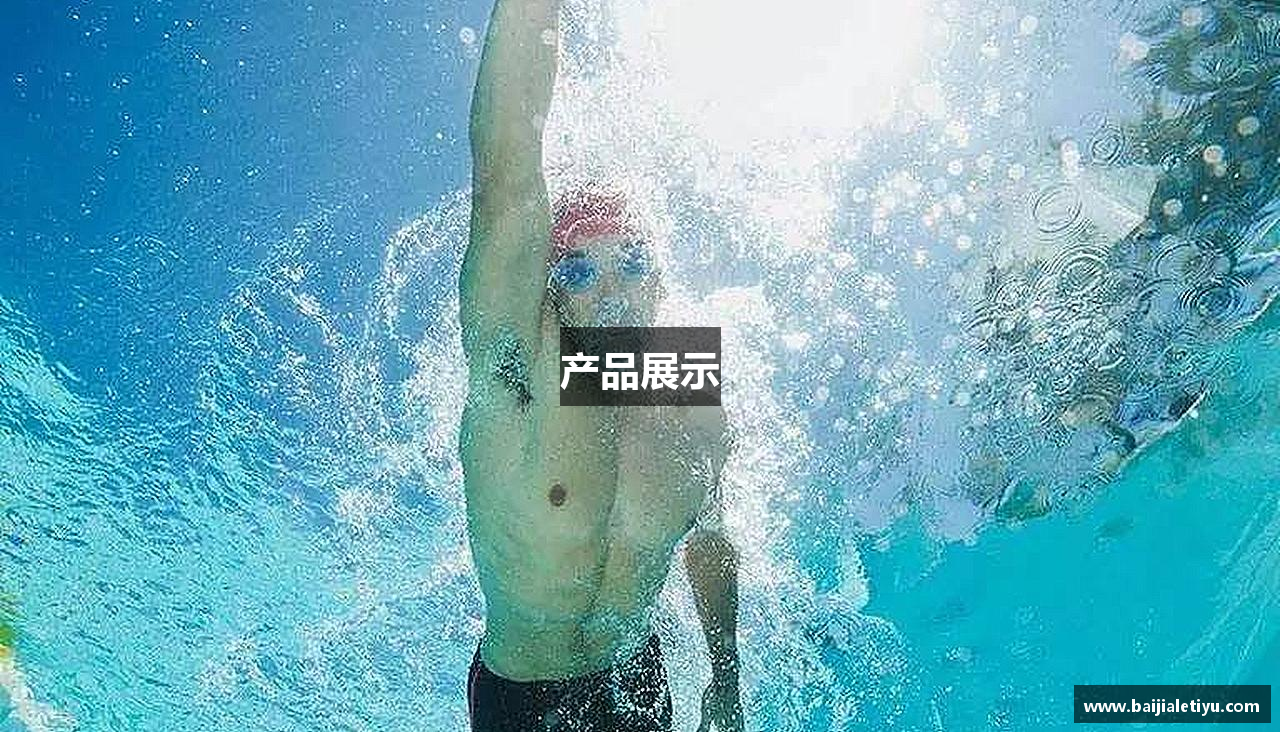 产品展示